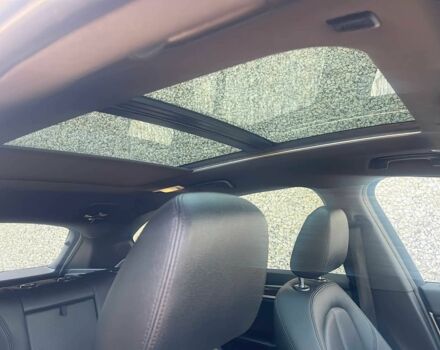 Білий БМВ Х1, об'ємом двигуна 2 л та пробігом 110 тис. км за 13000 $, фото 9 на Automoto.ua