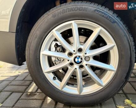 Білий БМВ Х1, об'ємом двигуна 2 л та пробігом 84 тис. км за 22900 $, фото 15 на Automoto.ua