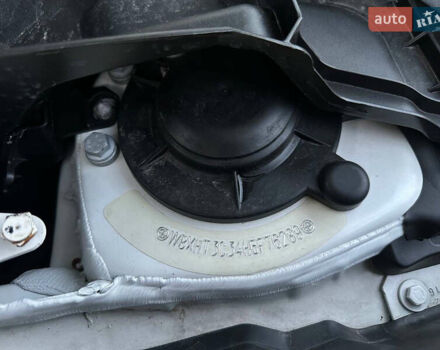 Белый БМВ Х1, объемом двигателя 2 л и пробегом 169 тыс. км за 16700 $, фото 74 на Automoto.ua