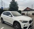 Белый БМВ Х1, объемом двигателя 2 л и пробегом 179 тыс. км за 15700 $, фото 33 на Automoto.ua