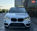 Белый БМВ Х1, объемом двигателя 2 л и пробегом 77 тыс. км за 23900 $, фото 5 на Automoto.ua