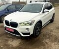 Білий БМВ Х1, об'ємом двигуна 2 л та пробігом 160 тис. км за 16999 $, фото 1 на Automoto.ua