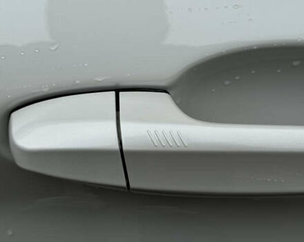 Белый БМВ Х1, объемом двигателя 2 л и пробегом 129 тыс. км за 18500 $, фото 22 на Automoto.ua