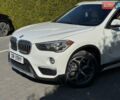 Белый БМВ Х1, объемом двигателя 2 л и пробегом 84 тыс. км за 19500 $, фото 9 на Automoto.ua
