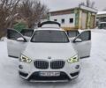 Белый БМВ Х1, объемом двигателя 2 л и пробегом 158 тыс. км за 20200 $, фото 6 на Automoto.ua