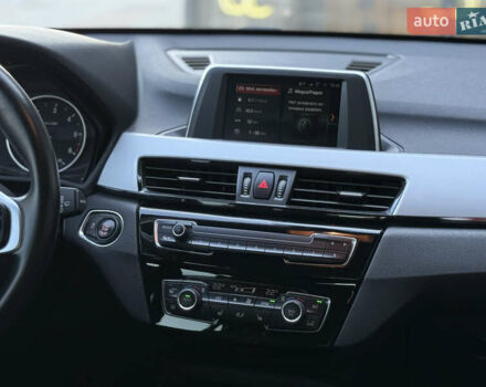 Белый БМВ Х1, объемом двигателя 2 л и пробегом 77 тыс. км за 23900 $, фото 49 на Automoto.ua