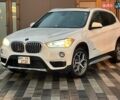 Белый БМВ Х1, объемом двигателя 2 л и пробегом 147 тыс. км за 14999 $, фото 1 на Automoto.ua