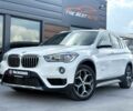 Белый БМВ Х1, объемом двигателя 2 л и пробегом 190 тыс. км за 15000 $, фото 1 на Automoto.ua