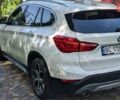 Белый БМВ Х1, объемом двигателя 2 л и пробегом 80 тыс. км за 22500 $, фото 44 на Automoto.ua