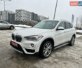 Белый БМВ Х1, объемом двигателя 2 л и пробегом 192 тыс. км за 15900 $, фото 1 на Automoto.ua