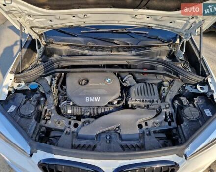 Белый БМВ Х1, объемом двигателя 2 л и пробегом 116 тыс. км за 19500 $, фото 34 на Automoto.ua