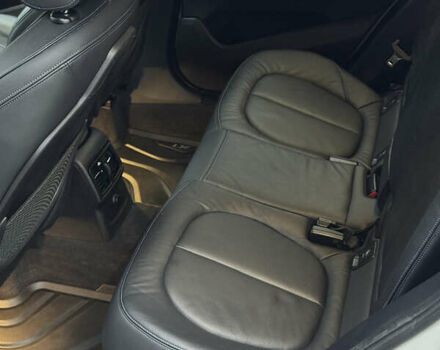 Белый БМВ Х1, объемом двигателя 2 л и пробегом 129 тыс. км за 18500 $, фото 7 на Automoto.ua