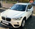 Білий БМВ Х1, об'ємом двигуна 2 л та пробігом 84 тис. км за 22900 $, фото 14 на Automoto.ua