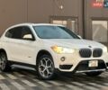 Білий БМВ Х1, об'ємом двигуна 2 л та пробігом 149 тис. км за 14999 $, фото 1 на Automoto.ua