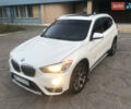 Белый БМВ Х1, объемом двигателя 2 л и пробегом 168 тыс. км за 17200 $, фото 1 на Automoto.ua