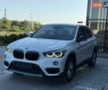 Белый БМВ Х1, объемом двигателя 2 л и пробегом 77 тыс. км за 23900 $, фото 6 на Automoto.ua