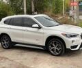 Білий БМВ Х1, об'ємом двигуна 2 л та пробігом 116 тис. км за 23900 $, фото 1 на Automoto.ua