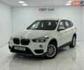 Белый БМВ Х1, объемом двигателя 1.5 л и пробегом 164 тыс. км за 13800 $, фото 1 на Automoto.ua
