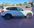 Белый БМВ Х1, объемом двигателя 2 л и пробегом 190 тыс. км за 16500 $, фото 1 на Automoto.ua