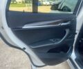 Білий БМВ Х1, об'ємом двигуна 2 л та пробігом 110 тис. км за 13000 $, фото 10 на Automoto.ua