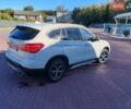 Белый БМВ Х1, объемом двигателя 2 л и пробегом 190 тыс. км за 16500 $, фото 2 на Automoto.ua