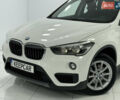 Білий БМВ Х1, об'ємом двигуна 1.5 л та пробігом 164 тис. км за 15900 $, фото 2 на Automoto.ua