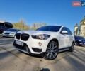 Белый БМВ Х1, объемом двигателя 2 л и пробегом 116 тыс. км за 19500 $, фото 1 на Automoto.ua