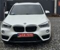 Белый БМВ Х1, объемом двигателя 2 л и пробегом 166 тыс. км за 15600 $, фото 1 на Automoto.ua