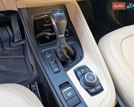 Белый БМВ Х1, объемом двигателя 2 л и пробегом 116 тыс. км за 19500 $, фото 19 на Automoto.ua