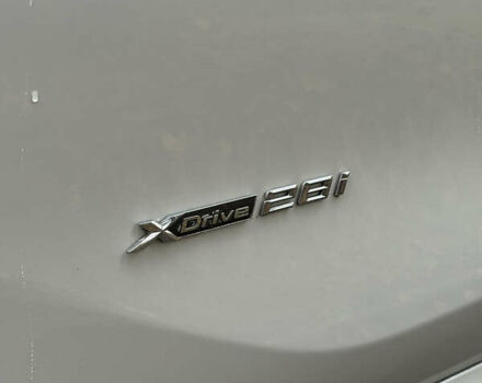 Белый БМВ Х1, объемом двигателя 2 л и пробегом 129 тыс. км за 18500 $, фото 26 на Automoto.ua