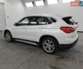 Белый БМВ Х1, объемом двигателя 2 л и пробегом 149 тыс. км за 3500 $, фото 1 на Automoto.ua