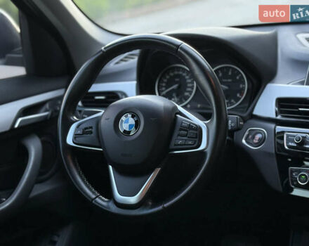 Белый БМВ Х1, объемом двигателя 2 л и пробегом 77 тыс. км за 23900 $, фото 50 на Automoto.ua