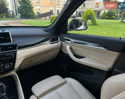 Белый БМВ Х1, объемом двигателя 2 л и пробегом 169 тыс. км за 16700 $, фото 49 на Automoto.ua