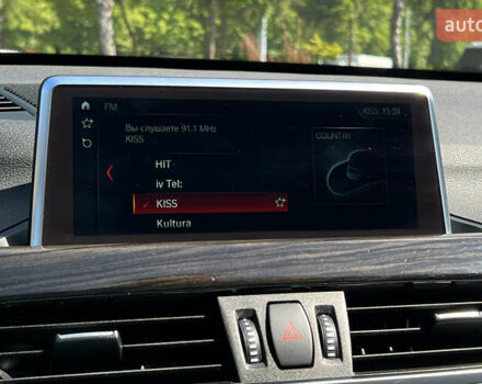 Белый БМВ Х1, объемом двигателя 2 л и пробегом 81 тыс. км за 21800 $, фото 22 на Automoto.ua