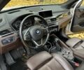 Белый БМВ Х1, объемом двигателя 2 л и пробегом 75 тыс. км за 21500 $, фото 4 на Automoto.ua