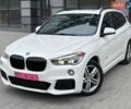 Белый БМВ Х1, объемом двигателя 2 л и пробегом 254 тыс. км за 14900 $, фото 1 на Automoto.ua