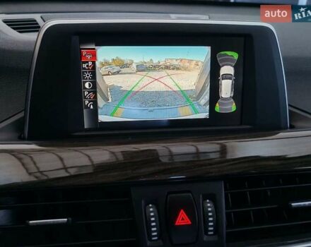 Белый БМВ Х1, объемом двигателя 2 л и пробегом 190 тыс. км за 16500 $, фото 10 на Automoto.ua