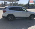 Белый БМВ Х1, объемом двигателя 2 л и пробегом 118 тыс. км за 17800 $, фото 4 на Automoto.ua