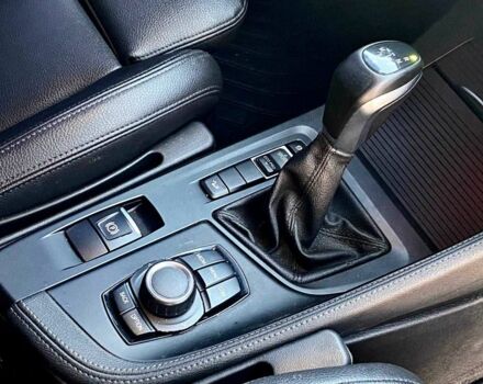 Белый БМВ Х1, объемом двигателя 2 л и пробегом 170 тыс. км за 16999 $, фото 11 на Automoto.ua