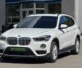 Білий БМВ Х1, об'ємом двигуна 2 л та пробігом 150 тис. км за 19059 $, фото 1 на Automoto.ua