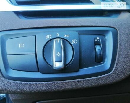 Белый БМВ Х1, объемом двигателя 2 л и пробегом 79 тыс. км за 19500 $, фото 36 на Automoto.ua