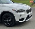 Белый БМВ Х1, объемом двигателя 2 л и пробегом 131 тыс. км за 19550 $, фото 5 на Automoto.ua