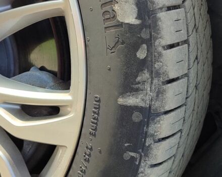 Білий БМВ Х1, об'ємом двигуна 2 л та пробігом 109 тис. км за 17300 $, фото 18 на Automoto.ua