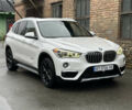 Білий БМВ Х1, об'ємом двигуна 2 л та пробігом 131 тис. км за 19500 $, фото 9 на Automoto.ua