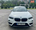 Белый БМВ Х1, объемом двигателя 2 л и пробегом 101 тыс. км за 21000 $, фото 5 на Automoto.ua