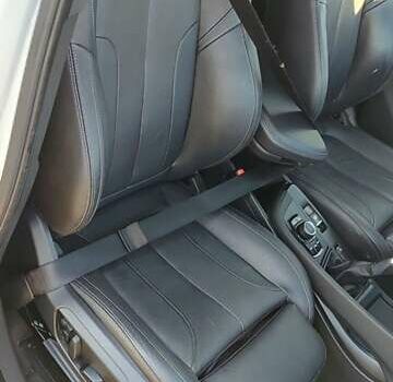 Белый БМВ Х1, объемом двигателя 2 л и пробегом 110 тыс. км за 17500 $, фото 16 на Automoto.ua