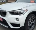 Белый БМВ Х1, объемом двигателя 2 л и пробегом 76 тыс. км за 18800 $, фото 9 на Automoto.ua