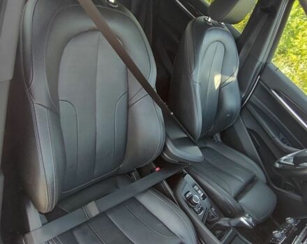 Білий БМВ Х1, об'ємом двигуна 2 л та пробігом 109 тис. км за 17300 $, фото 20 на Automoto.ua