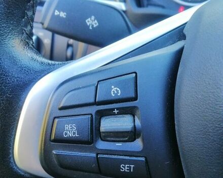 Белый БМВ Х1, объемом двигателя 2 л и пробегом 79 тыс. км за 19500 $, фото 33 на Automoto.ua