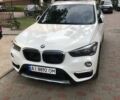 Белый БМВ Х1, объемом двигателя 2 л и пробегом 127 тыс. км за 22500 $, фото 1 на Automoto.ua